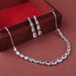 Clara Necklace Set