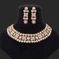Rabhya Kundan Necklace Set
