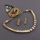 Sriya Kundan Necklace Set