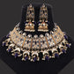 Chandrika Kundan Necklace Set