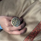 Chandni Kundan Ring
