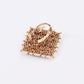 Manavi Kundan Ring