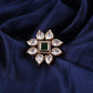 Madhura Kundan Ring