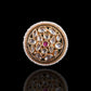Raavi Kundan Ring