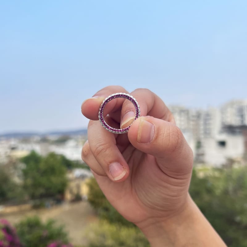 Pink Eternity Band