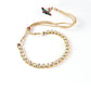 Saanjh Kundan Necklace Set